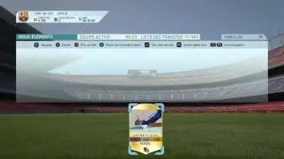 Achat revente fifa 16