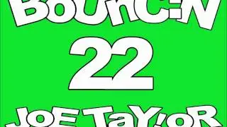 DJ JoE TaY!oR - Bouncin Volume 22 - Track 5 - Nicole Sherzinger - Don't Hold Your Breath (ATeam Mix)