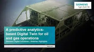 A predictive analytics-based Digital Twin for oil and gas operations