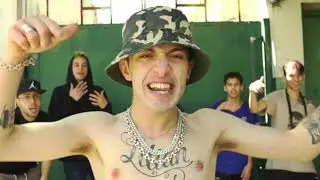 DOLOR DE MUELA - Derli Up (Prod by. Crycat Studio) (Directed by. Pachi Rivas)