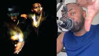 Nas & DJ Premier &ldquo;Light Years&rdquo; First Listen 🔥 | Legendary or Overhyped?