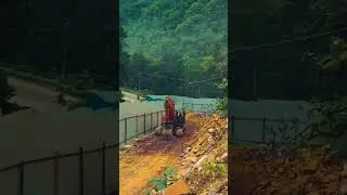 Tata hitachi 200lc LNT project#ytshorts #shortvideo #excavator
