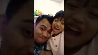 Happy Birthday Kakak Sasa Yg ke 4, semoga sehat selalu dan panjang umur 🙏🏻🙏🏻❤️❤️ #happybirthday