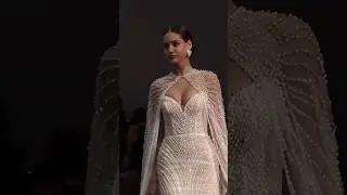 Demetrios✨||Spring Summer 2025||Barcelona Bridal Fashion Week
