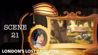 London&rsquo;s Lost Daughter Secrets Event SCENE 21 - Hyde Park. No loading screen. June&rsquo;s Journey