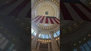 Idaho Capitol Building in Boise #boise #idaho #capitolbuilding #capitol #building