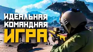Мы Сломали Этот Сервер в ARC Raiders