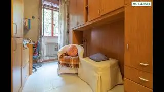 Via Mario Ridolfi