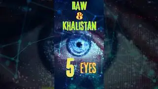 Is RAW killing Khalistani's in Canada? 😳#shortsvideo #shorts