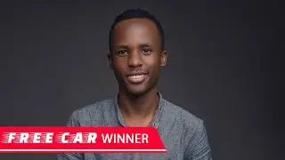 SUMMARY: Free Car Giveaway | Christmas Campaign
