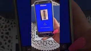 Ribbon Checkup Review