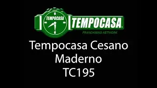 Tempocasa Cesano Maderno TC195