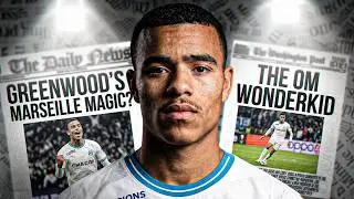 The Mason Greenwood Paradox