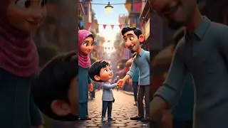 forkids islamic cartoon|Imandaar Chhota Sa Ali #shorts #youtube #youtube #foryou
