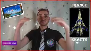 🌏 EUROVISION BASEL 2025 : FRANCE REACTS : ALBANIA 🌎