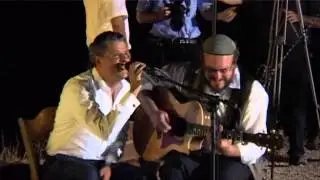 Drazin Bar Mitzvah - Shlomo Katz Kumzitz (2015)
