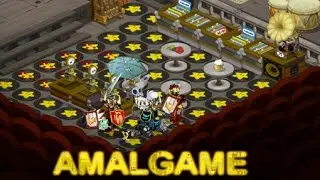 [Survivors IX - Drafting Dead] Amalgame vs Vaes Dothrak