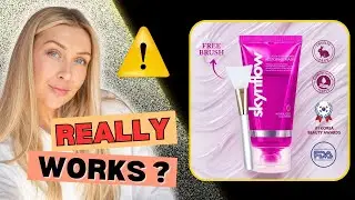 Обзор маски для лица Skynflow &mdash; настоящий продукт или мошенничество?