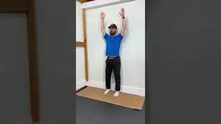Wall Angel Shoulder Series