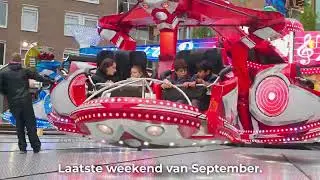 Kermis Weert promo 2025
