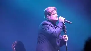 Trans-Siberian Orchestra (TSO) - Epiphany (live @ HMH Amsterdam 18.01.2014) 10/10