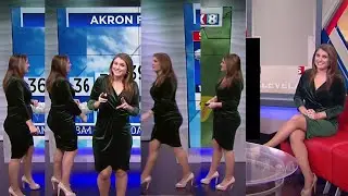 Jenn Weather December 18, 2021