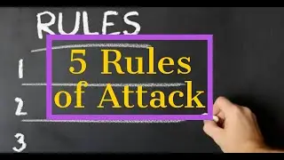 GAC 101: Attack Phase