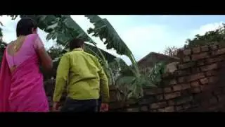 trisha ass shake