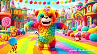 The Mascot Vibrato Assistant Standing On The Football Field Is A Popular, Co-Produced, Creative
