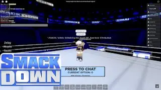 W.E.W Smackdown Ari Bella Makes HER Win Fearless Tuesday May 16 2023
