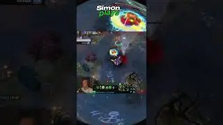 🐿️ МЕНЯ ЛОМАЛИ ВСЕ | Dota 1x6 | Шортс по 18 серии #dota2 #дота2 #dota1x6 #1x6 #simonplays