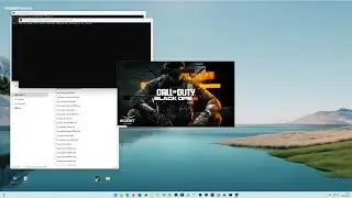 Call of Duty Black Ops 6 offline (Campaign .r4v3n)