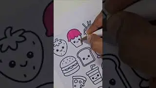 Come colour with me 🎨 #cover #music #art #fun  #colors #creativity