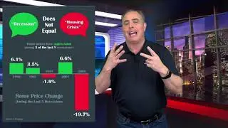 Will home prices go down in 2020?