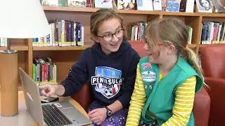 SMCLibrary Technology Lending Program