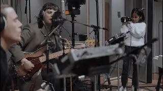 HELP(2) - Album Trailer - War Child Records