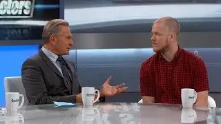 Drs. Exclusive: Imagine Dragons Singer Reveals Health Struggle