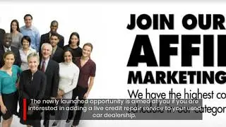 Boost Your Detroit MI Used Car Dealership With A Live Credit Repair Benefit