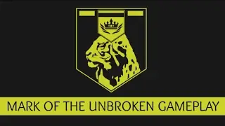 Mark of The Unbroken 20 kill Interceptor Gameplay - Destiny