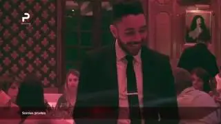 J&eacute;r&eacute;my Magicien / Mariages 2018