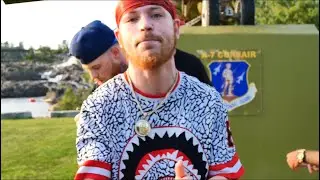 D Shotta WitAim- Axtin Rexk ft. YD Collins