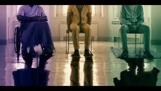 GLASS - Behind the Scenes (2019)