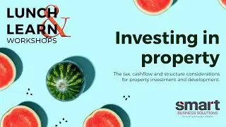 Investing In Property