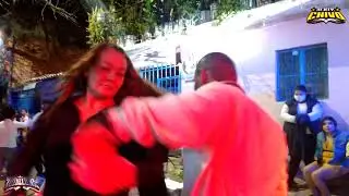 cuando un cholo llora en el guaje maldito sonido luz de luna en *vivo*
