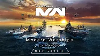 MODERN WARSHIPS: Sea Battle Online Information Hello everyone | Subscribe My Channel