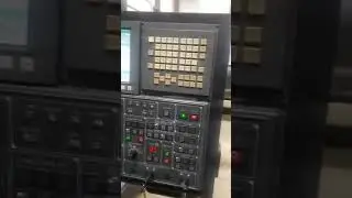 CNC Machines - DOOSAN PUMA 400L '12 ID#6267