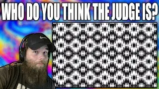 The Judge {REACTION} | Twenty One Pilots - The Judge