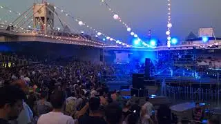 16BL Deep in my Soul @ Anjunadeep Open Air: Prague 2019