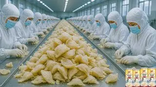 How the Most Expensive Edible Bird Nests Are Harvested &ndash; Modern Swiftlet Farming Techniques