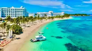 Riu Ocho Rios, Ocho Rios, Jamaica - Fall 2023